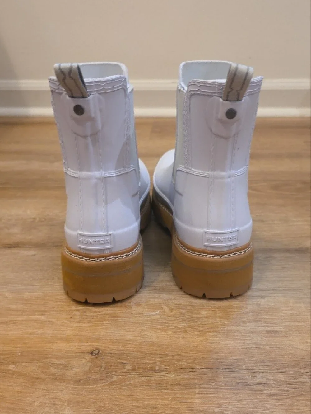 Hunter classic rain